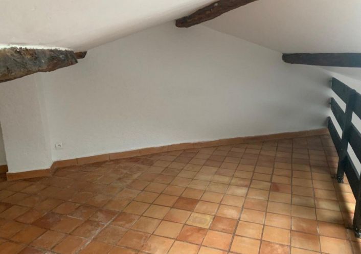 vente Appartement Agde