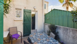 en location saisonnière Maison Marseillan Plage