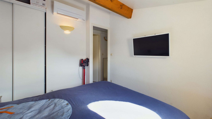 for seasonal lettings Maison Marseillan Plage - Photo 7