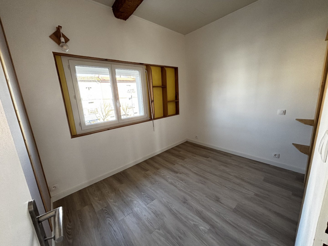 location Appartement Marseillan - Photo 7