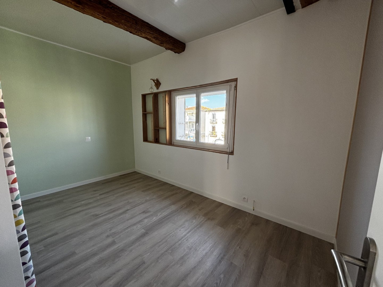 location Appartement Marseillan - Photo 5