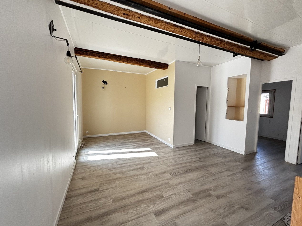 location Appartement Marseillan - Photo 3