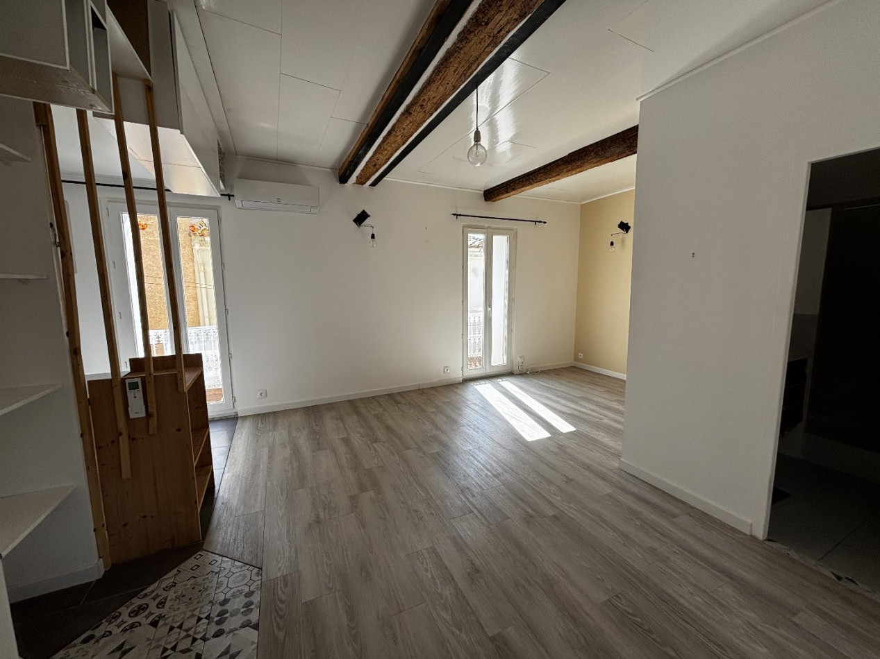 location Appartement Marseillan - Photo 2