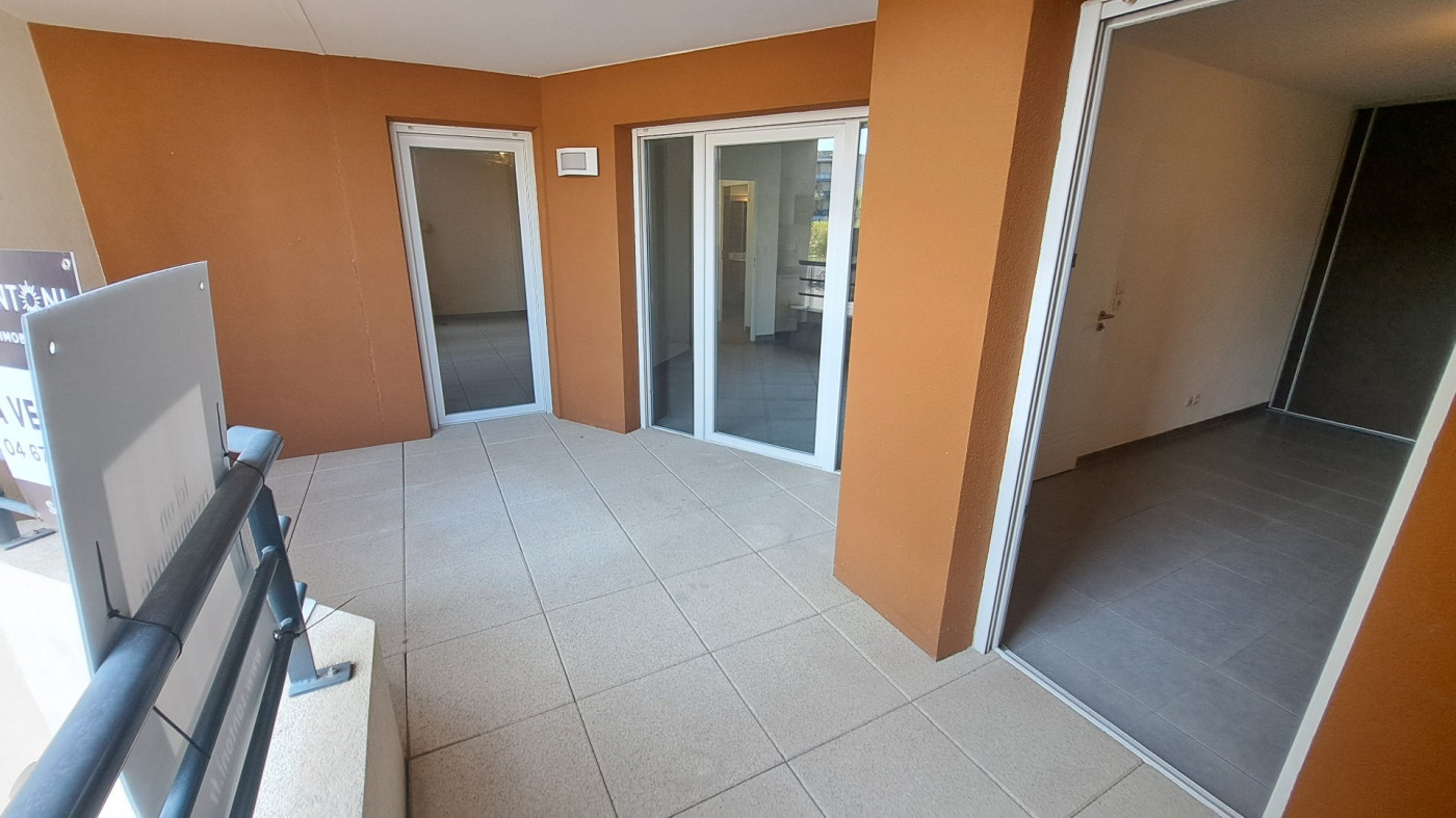 vente Appartement Agde - Photo 3