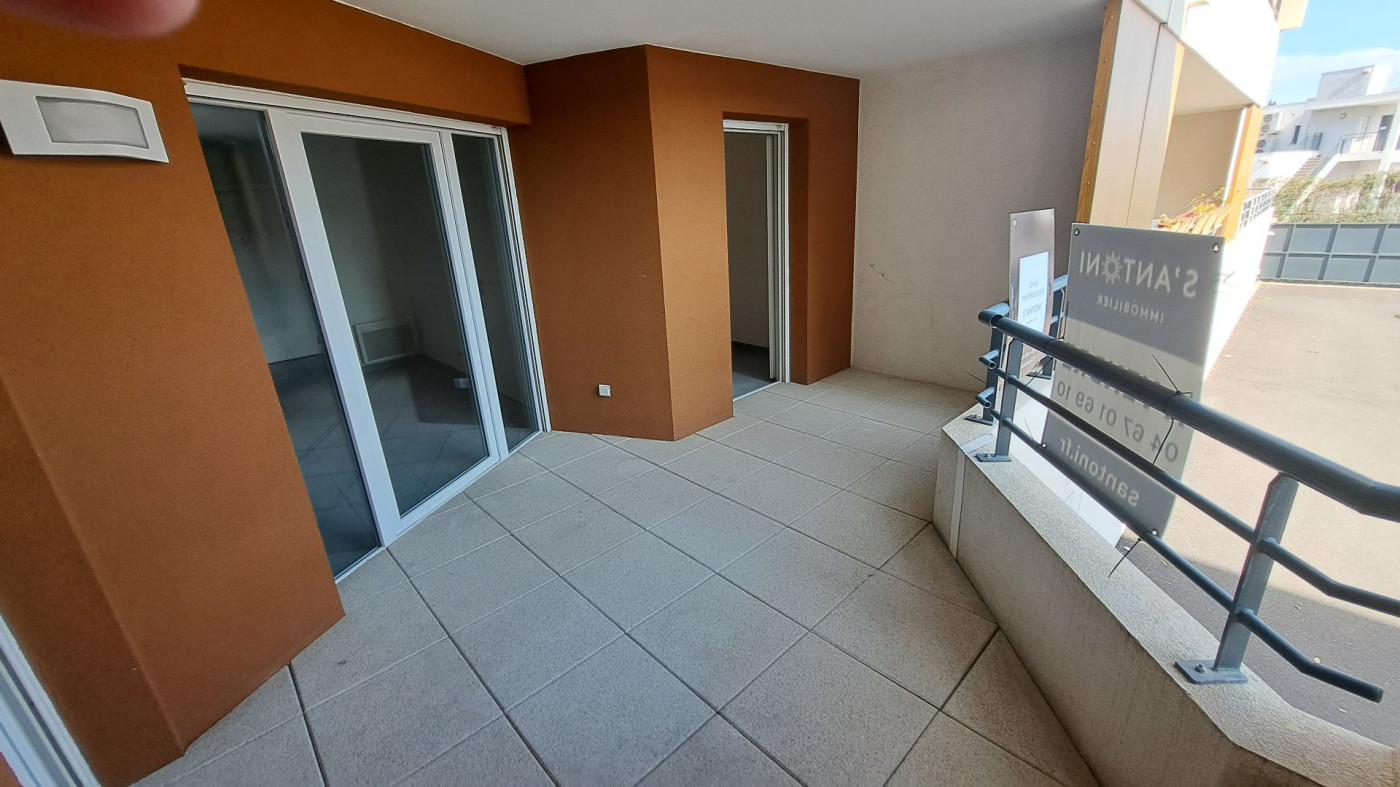 vente Appartement Agde - Photo 4