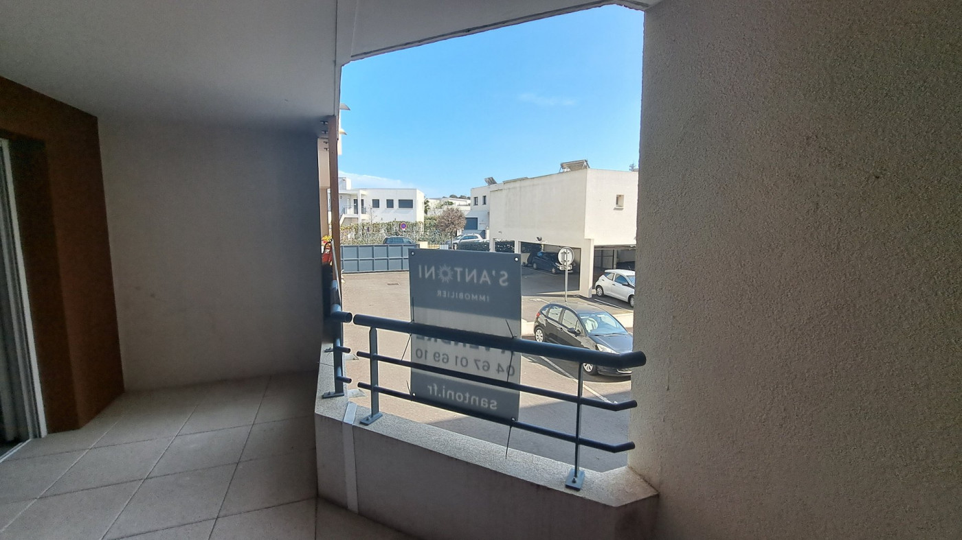 vente Appartement Agde - Photo 5