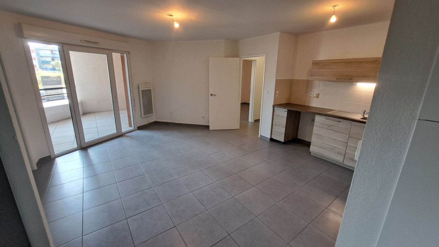 vente Appartement Agde - Photo 2