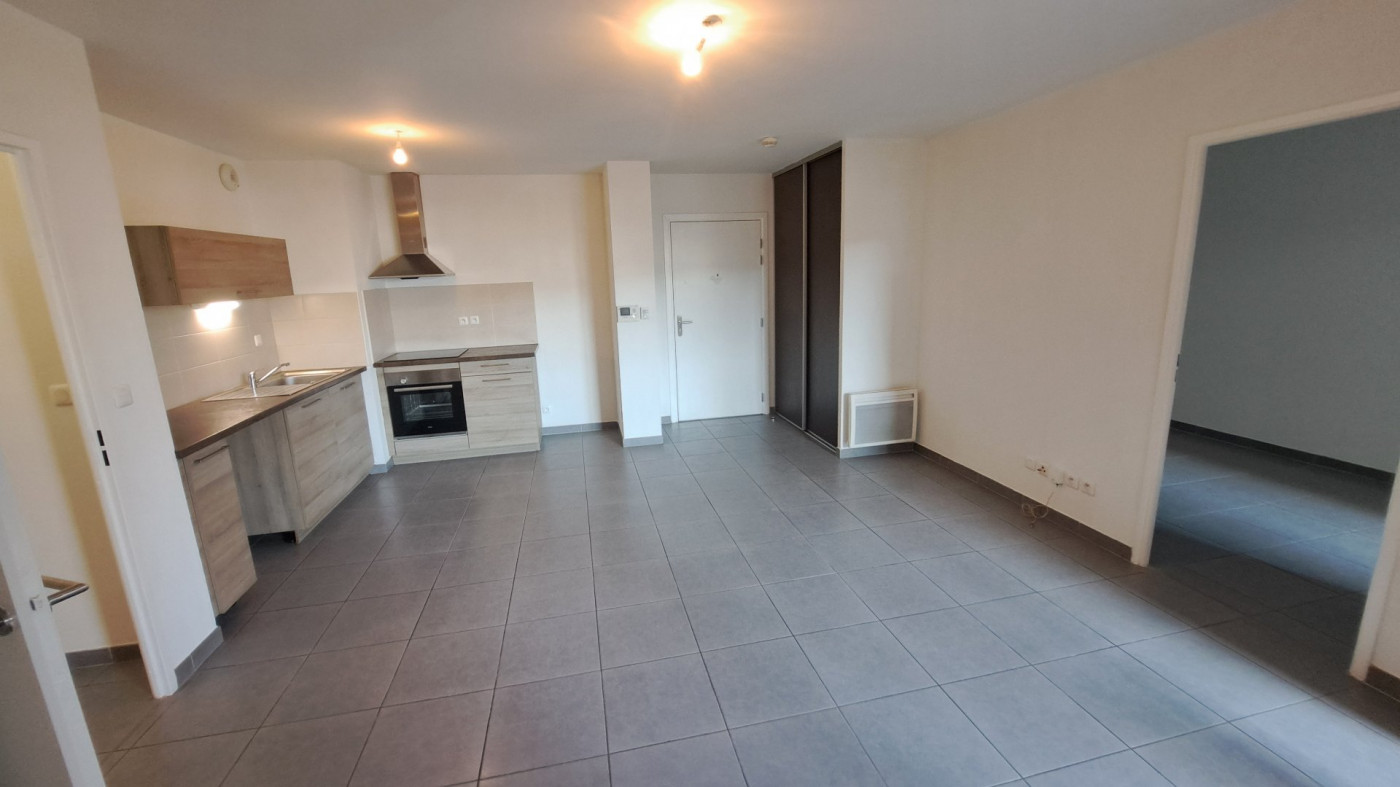 vente Appartement Agde - Photo 1