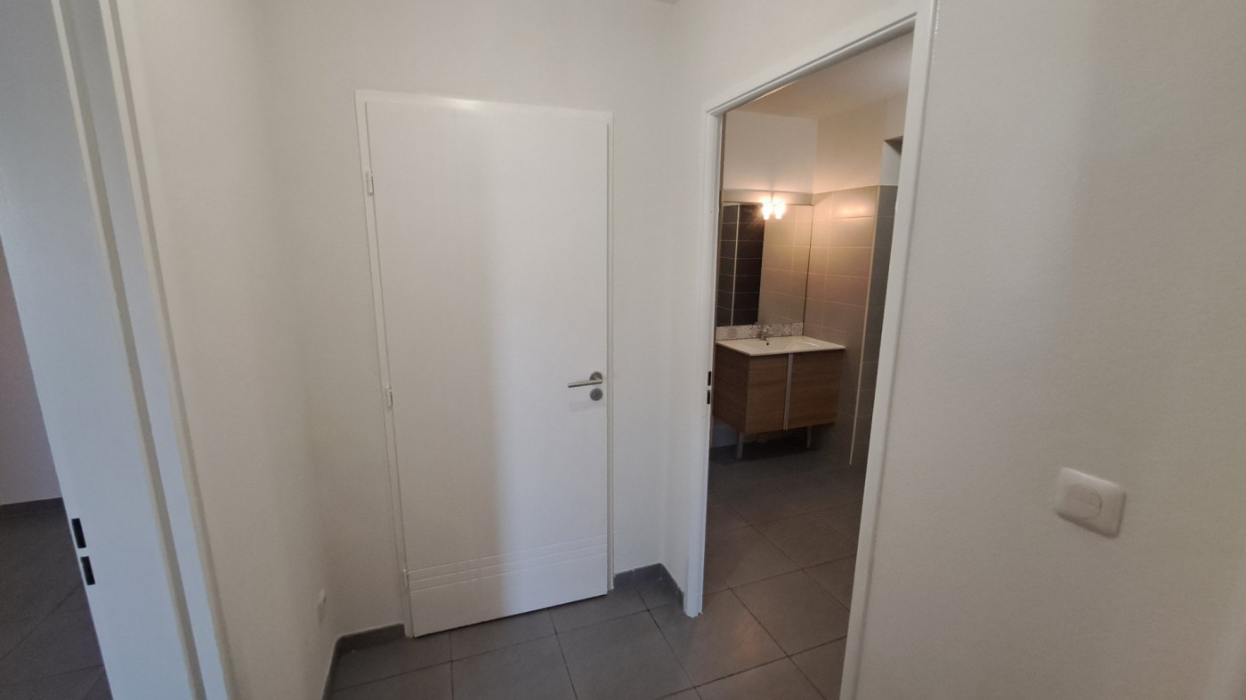 vente Appartement Agde - Photo 11