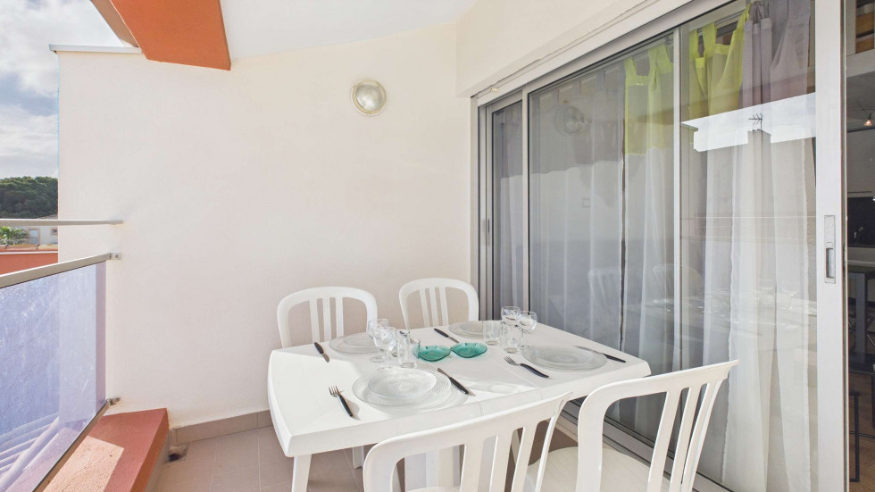 en location saisonnière Appartement Le Grau D'agde - Photo 1