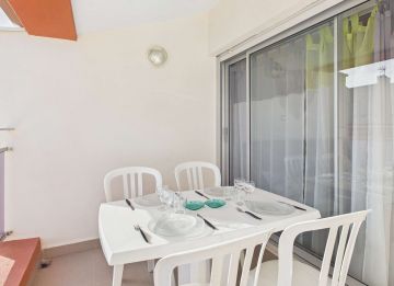 for seasonal lettings Appartement Le Grau D'agde