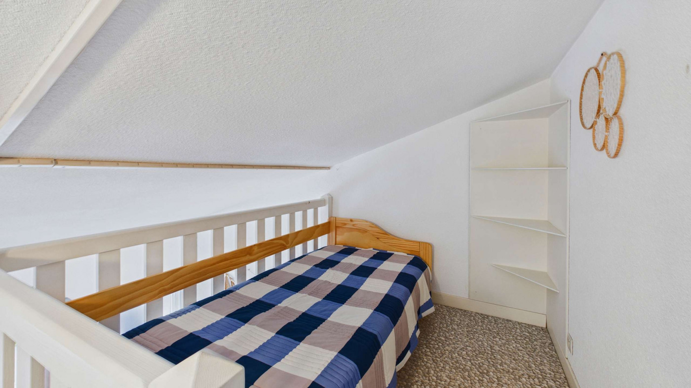 en location saisonnière Appartement Le Grau D'agde - Photo 6