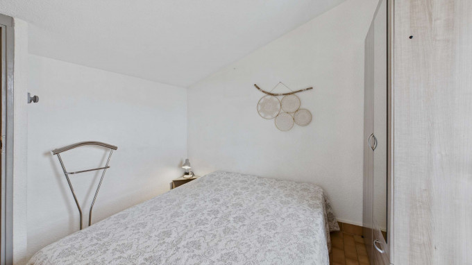 for seasonal lettings Appartement Le Grau D'agde - Photo 8