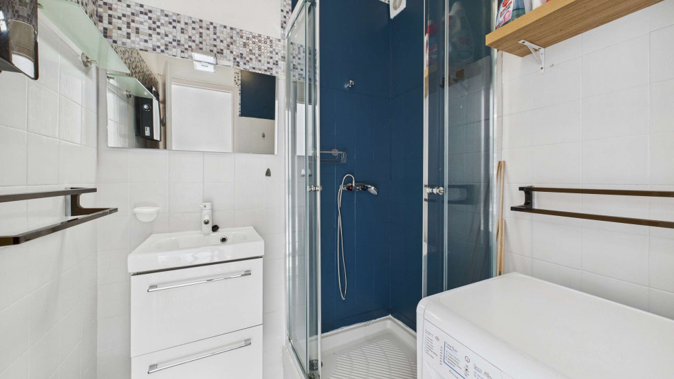 en location saisonnière Appartement Marseillan Plage - Photo 7