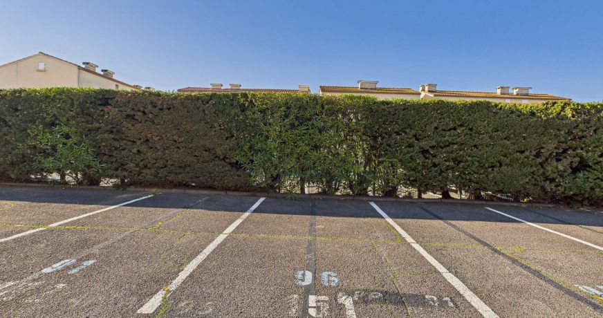 en location saisonnière Appartement Marseillan Plage