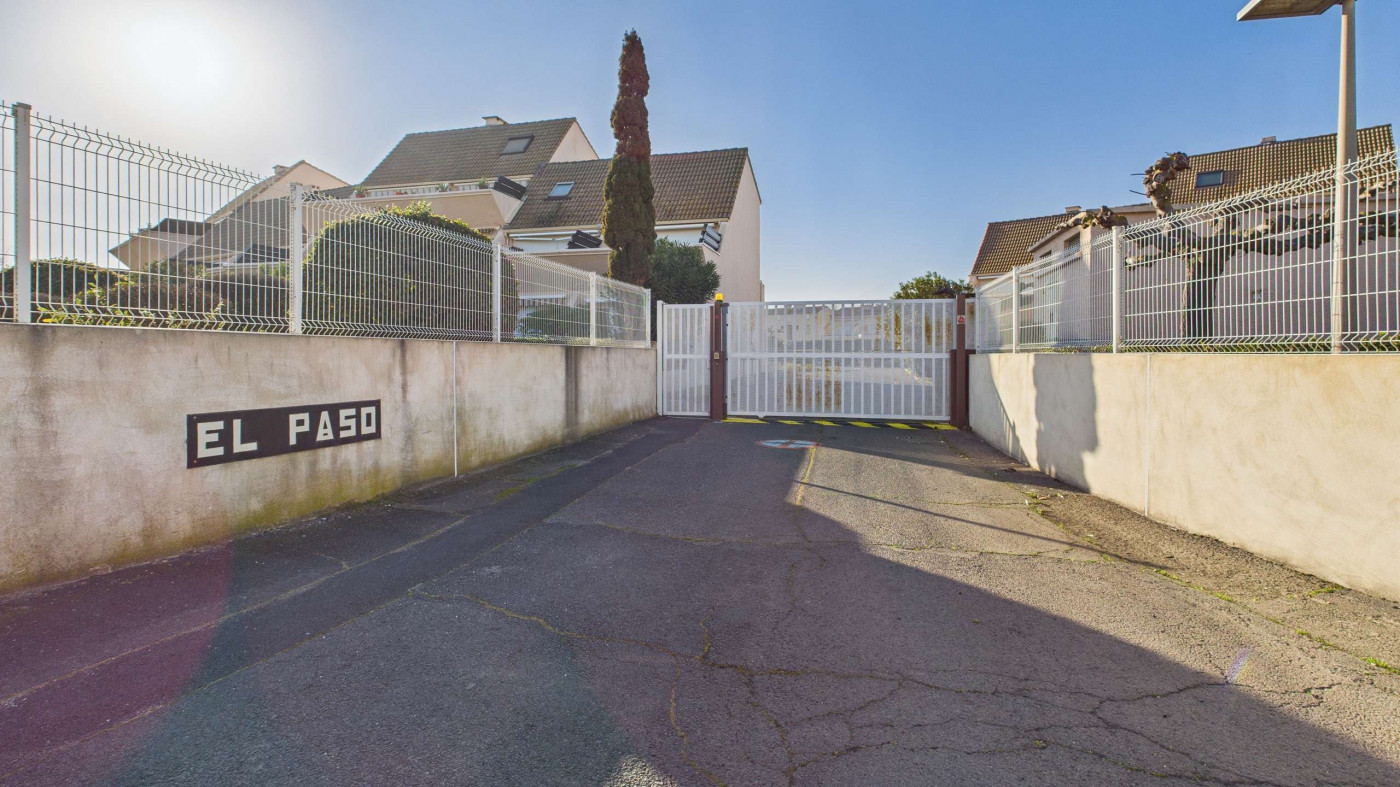 en location saisonnière Appartement Marseillan Plage - Photo 17