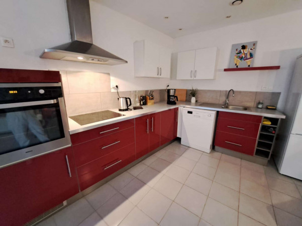 for seasonal lettings Maison Marseillan - Photo 3