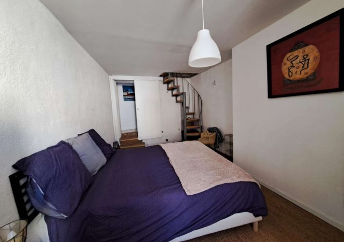 en location saisonnière Maison Marseillan