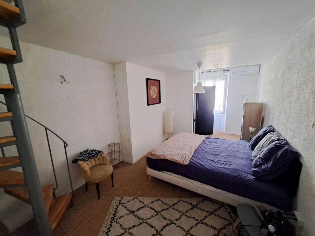 en location saisonnière Maison Marseillan - Photo 8