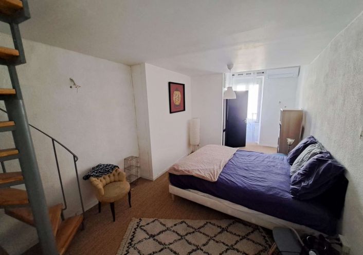 en location saisonnière Maison Marseillan