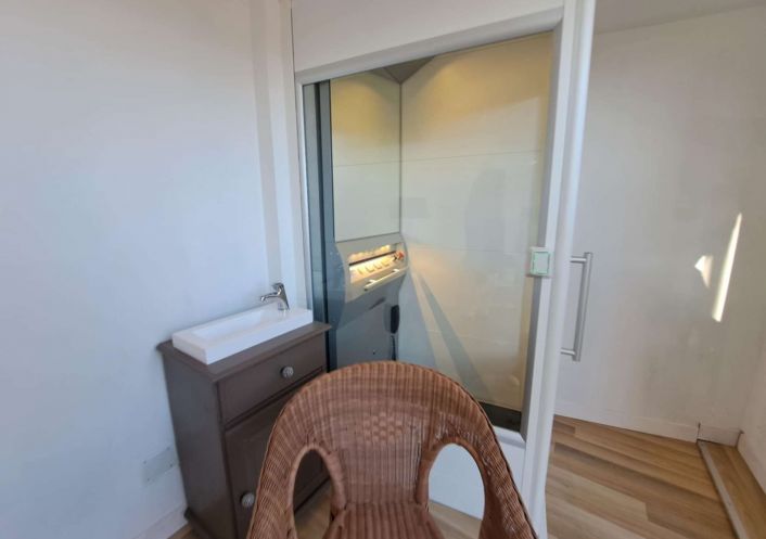 en location saisonnière Maison Marseillan