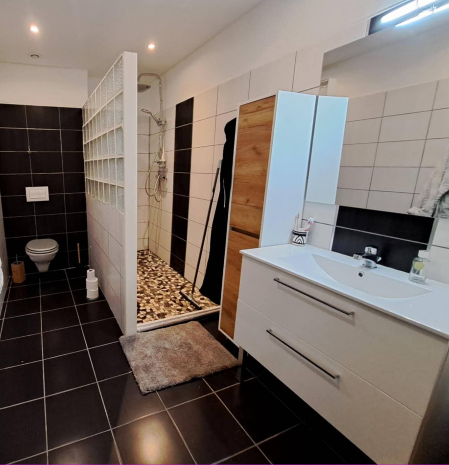 en location saisonnière Maison Marseillan - Photo 11