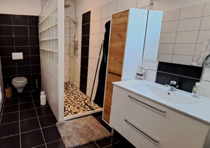 en location saisonnière Maison Marseillan