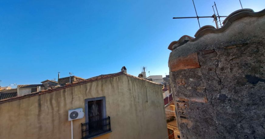 en location saisonnière Maison Marseillan