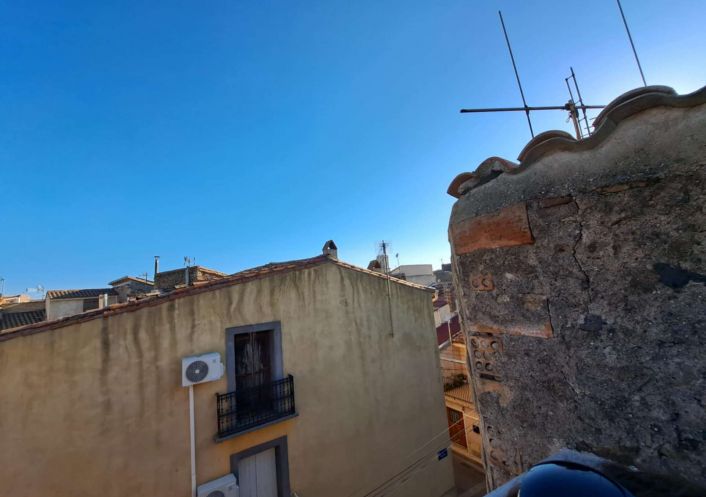 en location saisonnière Maison Marseillan