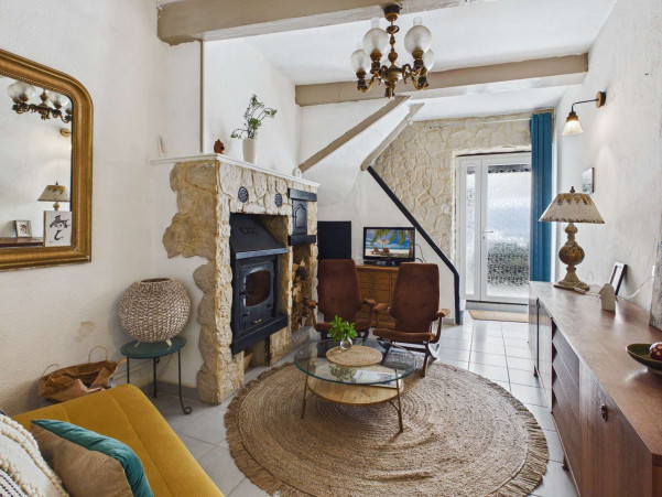 for seasonal lettings Maison Marseillan - Photo 3