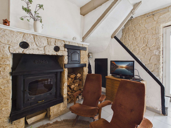 for seasonal lettings Maison Marseillan - Photo 4