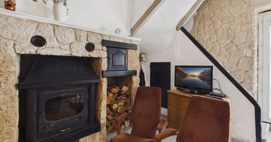 en location saisonnière Maison Marseillan