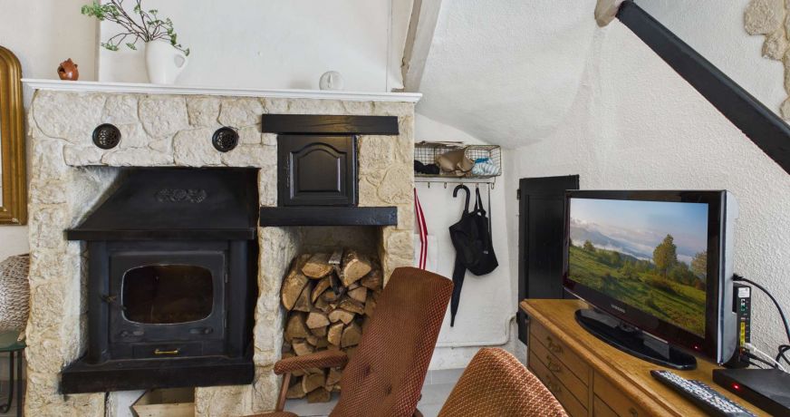 en location saisonnière Maison Marseillan