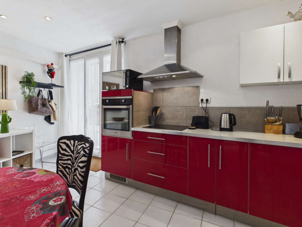 for seasonal lettings Maison Marseillan - Photo 8