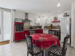 for seasonal lettings Maison Marseillan