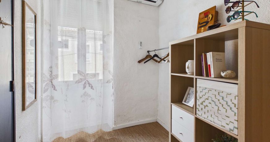 en location saisonnière Maison Marseillan