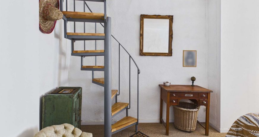 en location saisonnière Maison Marseillan