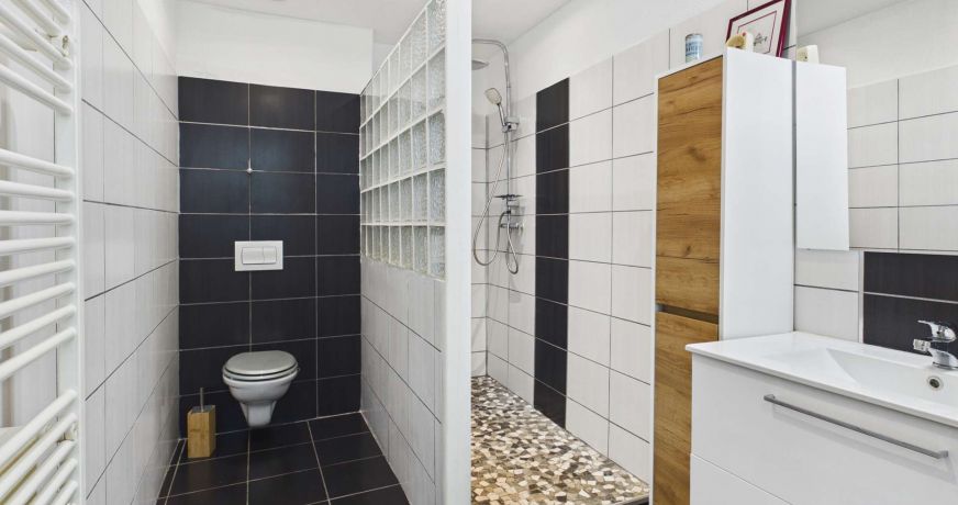 en location saisonnière Maison Marseillan