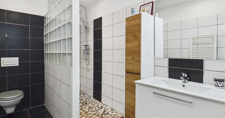 en location saisonnière Maison Marseillan