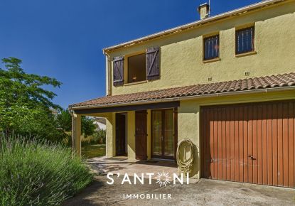vente Maison Agde