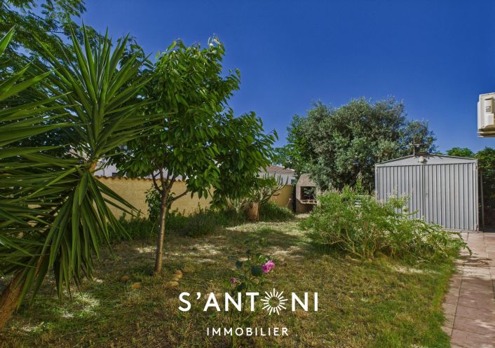 vente Maison Agde