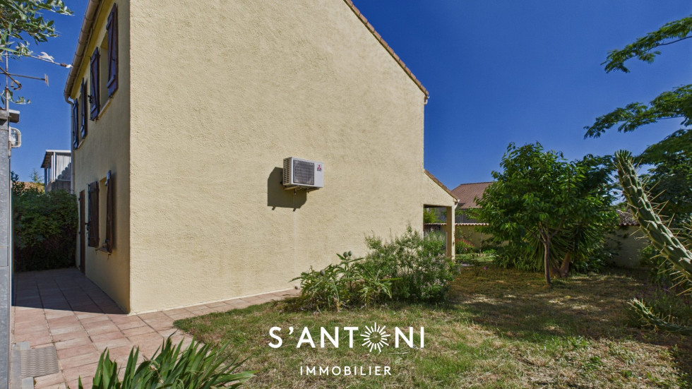 vente Maison Agde - Photo 9