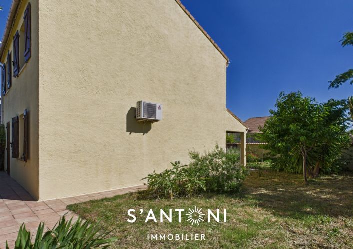 vente Maison Agde