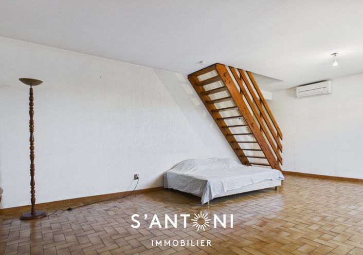 vente Maison Agde