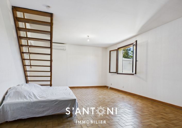 vente Maison Agde