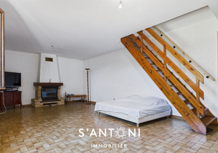 vente Maison Agde