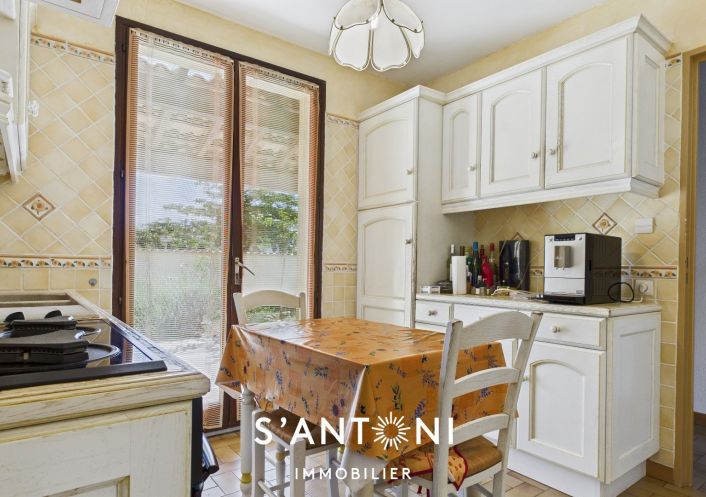 vente Maison Agde