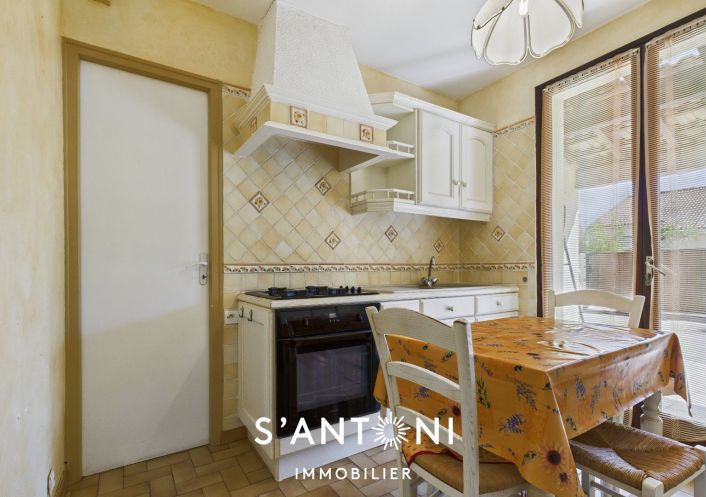 vente Maison Agde