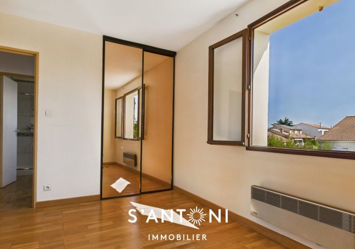 vente Maison Agde