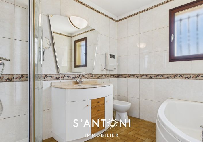 vente Maison Agde